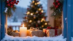 A Calendar Question: Why Catholic and Orthodox Christmas Are Celebrated on Different Days