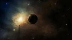 Astronomers Measure the Mass of a Rogue Planet for the First Time—What’s the Significance?