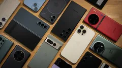 It's Not the Camera: Users Name the Most Important Smartphone Spec