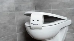 One Simple Step Will Help You Clean the Toilet Less Often: Here’s What It Is