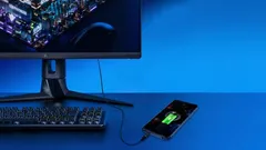 A monitor’s USB ports aren’t for everything—here’s what you should never plug into them