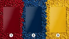 Psychological Test: Choose a Color and Discover Your Hidden Personality Traits