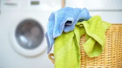 6 Tips for Cheaper Laundry: An Expert Explains How to Save on Electricity