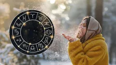 Luck Is on Your Side: Which Zodiac Signs Fate Favors Through the End of Winter