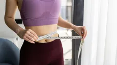 Every Jump Is a Hit to Fat: This Exercise Burns Calories Even at Home