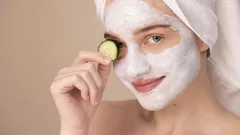 Not a Drop of Foundation: How to Get Dewy, Glowing Skin Without Heavy Makeup