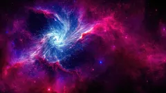 Astrophysicists Found an Unformed Galaxy—Scientists Are Puzzled