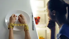 Why You Crave Food at Night: A Dietitian Reveals an Unexpected Reason