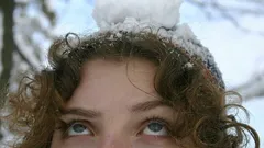 How to Care for Your Scalp in Winter: 6 Rules for a "Frosty" Beauty Routine