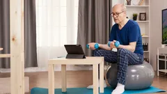 Your Body Will Thank You: 3 Exercises After 50 to Bring Back Strength and Youth